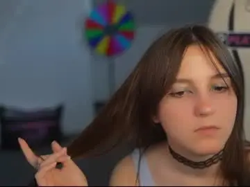 Chaturbate Nude Webcam of livehub054