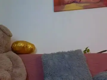 Chaturbate Private Sex Chat of mellisakim
