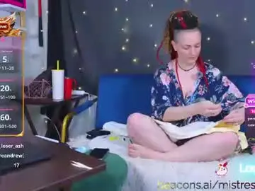 Chaturbate Best live sex cam show of mistressquynnxo
