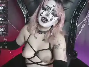 Chaturbate Live Sex Cam of navier__