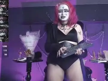 Chaturbate Sex Cam of navier__