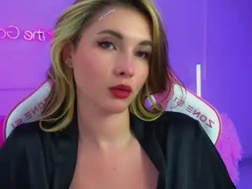 Chaturbate Adult Video Chat of vanessacelesti