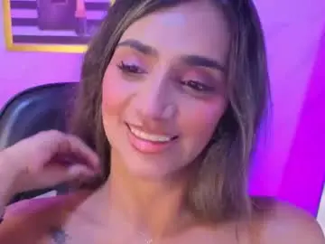 Chaturbate Live Sex of agatha_brooks_t