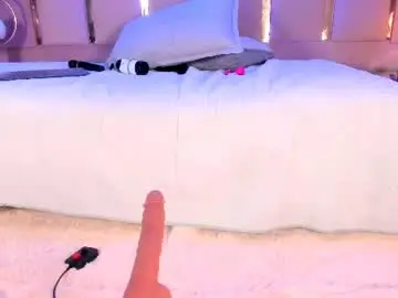 Chaturbate Private Sex Chat of alinasweett