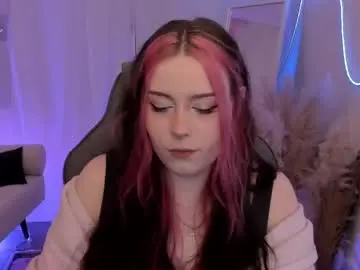 Chaturbate Live Sex of coramiel
