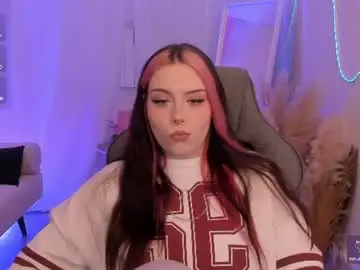 Chaturbate Sex Chat of coramiel