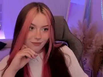 Chaturbate Adult Webcam of coramiel