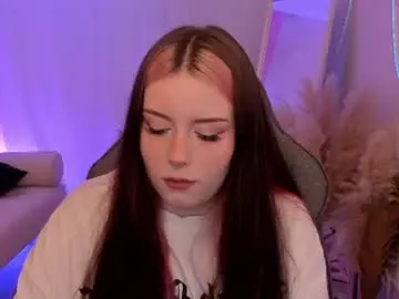 Chaturbate Live Porn of coramiel