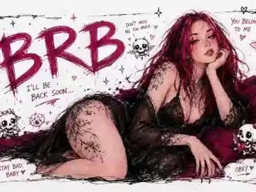Chaturbate Live Sex Cam of coramiel
