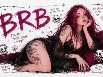 Chaturbate Live Sex of coramiel