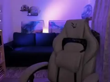 Chaturbate Free Porn Cam of coramiel