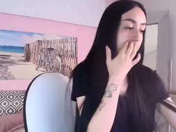 Chaturbate Best Webcam of gaby_jin