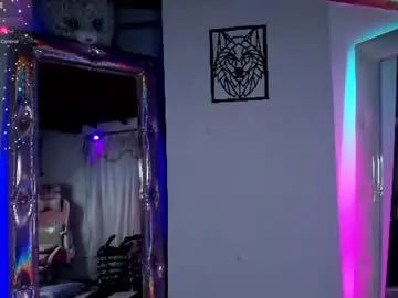 Chaturbate Sex Cam of jenndy_lockhart