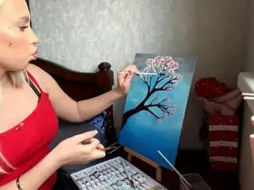 Chaturbate Free Porn Cam of lawanabrayman