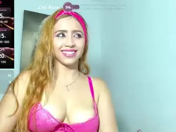 Chaturbate Adult Video Chat of meghan_crouch