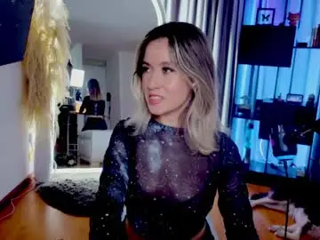 Chaturbate Best live sex cam show of nickywindsor
