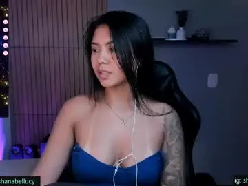 Chaturbate Adult Webcams of shanabellucy