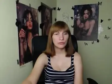 Chaturbate Nude Webcam of wildsoul8