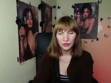 Chaturbate Adult Webcam of wildsoul8