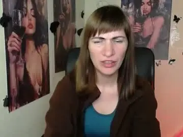 Chaturbate Adult Webcam of wildsoul8