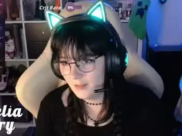 Chaturbate Adult Webcam of ameliaivory