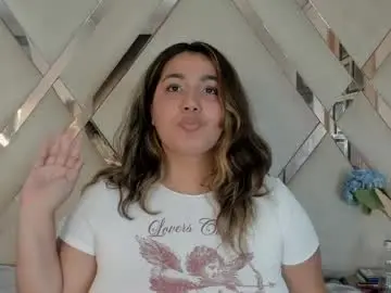 Chaturbate Live Porn of ariht