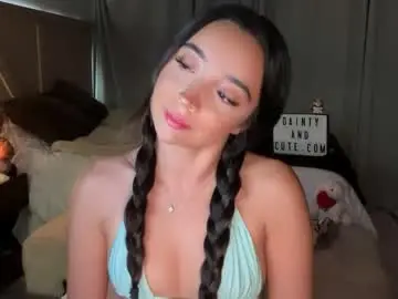 Chaturbate Nude Webcam of emilyfawn
