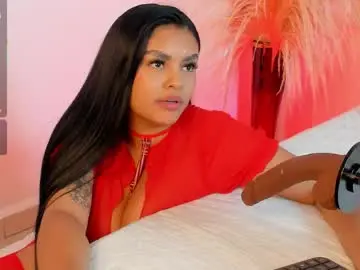 Chaturbate Best Webcam of jessica_montez05