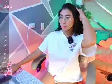 Chaturbate Watch Live Sex Cams of luci_tender