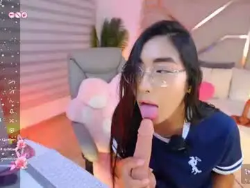 Chaturbate Nude Webcam of luci_tender
