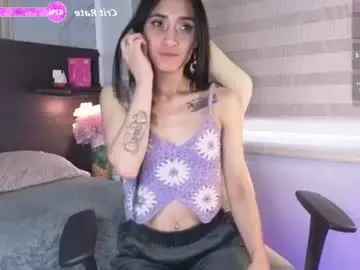 Chaturbate Best live sex cam show of pink_as