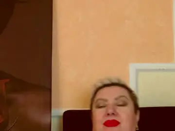 Chaturbate Adult Webcams of posh_lady