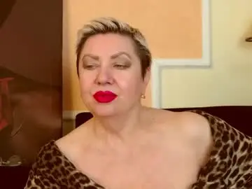 Chaturbate Nude Webcam of posh_lady