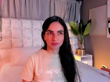 Chaturbate Live Sex Cam of samantha_velle