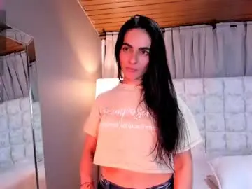 Chaturbate Live Sex Cam of samantha_velle
