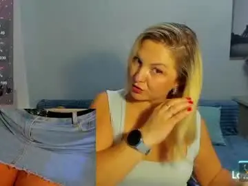 Chaturbate Live Porn of sweet___margaret