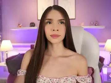 Chaturbate Watch Live Sex Cams of alinabennet