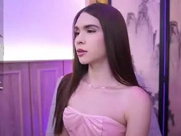 Chaturbate Best Webcam of alinabennet