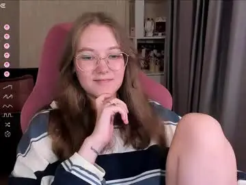 Chaturbate Sex Cam of bubble_bunny