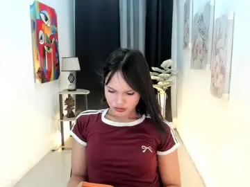 Chaturbate Watch Live Sex Cams of callmeprettylj