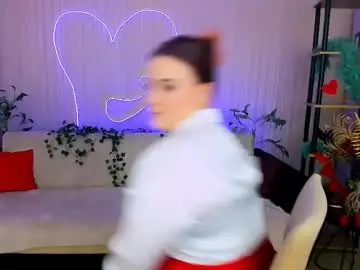 Chaturbate Adult Webcam of dancingsurprise