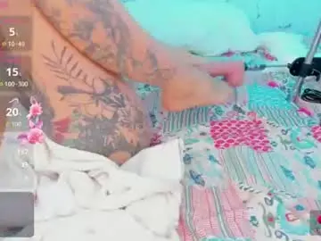 Chaturbate Free Porn Cam of elissa_iris