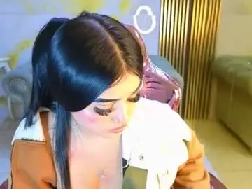Chaturbate Free Porn Cam of luisa_1s