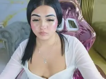 Chaturbate Best live sex cam show of luisa_1s