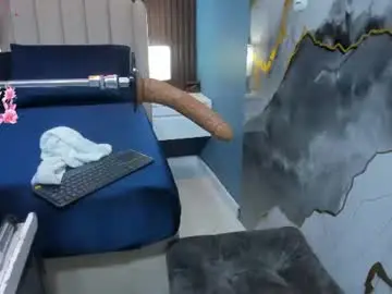Chaturbate Sex Cam of pao_bunny