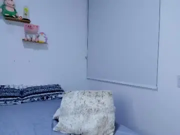 Chaturbate Private Sex Chat of saritadolly_