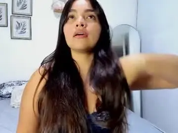 Chaturbate Best Webcam of saritadolly_