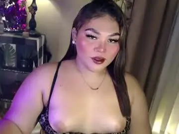 Chaturbate Sex Cam of seductivecurvesxxx