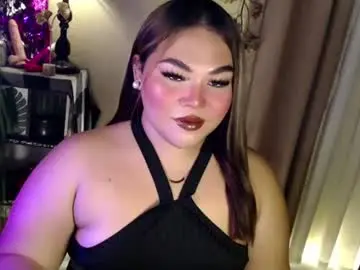 Chaturbate Adult Video Chat of seductivecurvesxxx