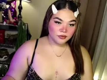 Chaturbate Adult Video Chat of seductivecurvesxxx